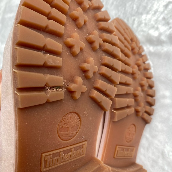 Women's Timberland® Premium 6-Inch Waterproof Boot - Picture 7 of 13